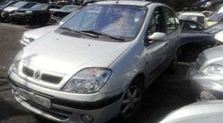 Renault 373994 7700111342 centralita megane scenic