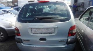 Renault 373994 7700111342 centralita megane scenic