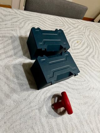 Sierra Ingletadora Bosch Profesional