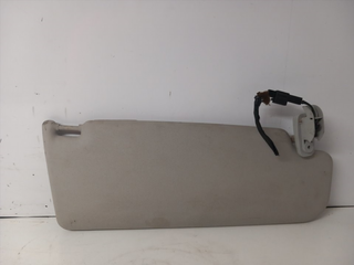 PARASOL IZQUIERDO SEAT LEON (1P1) BKD IZQUIERDO