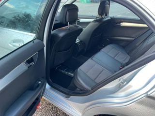 Mercedes Clase C 220 cdi