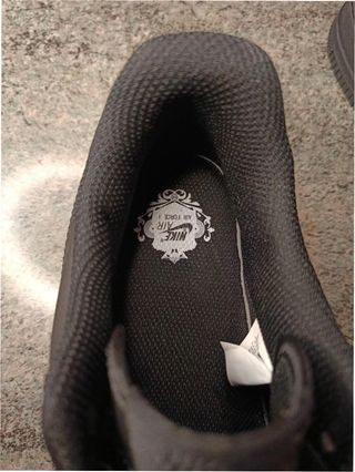 Nike Air Force 1 Low '07 Talla 42