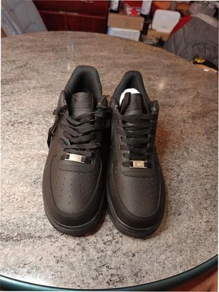 Nike Air Force 1 Low '07 Talla 42