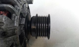 527493 7501592 alternador bmw serie 3 berlina e46