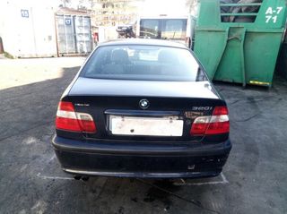 527493 7501592 alternador bmw serie 3 berlina e46