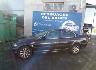 527493 7501592 alternador bmw serie 3 berlina e46