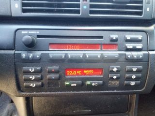 527493 7501592 alternador bmw serie 3 berlina e46