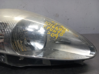 FARO DERECHO FIAT GRANDE PUNTO (199) 199A3000