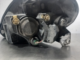 FARO DERECHO FIAT GRANDE PUNTO (199) 199A3000