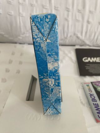 Dragon Ball Z - Game Boy Color (Completo)