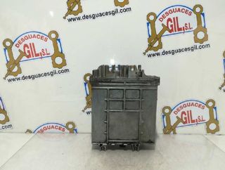 Centralita motor renault 402246 7700108382 laguna