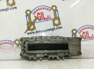 Centralita motor renault 402246 7700108382 laguna