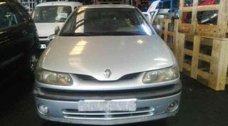 Centralita motor renault 402246 7700108382 laguna