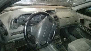 Centralita motor renault 402246 7700108382 laguna