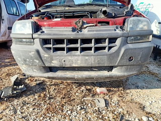 PARAGOLPES DELANTERO FIAT I DOBLÒ (119) 223A5000