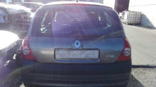 Renault 317105 centralita motor 8200195750 clio ii