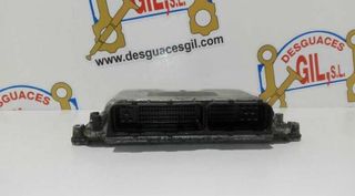 Renault 317105 centralita motor 8200195750 clio ii