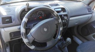 Renault 317105 centralita motor 8200195750 clio ii