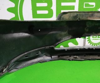 7401x9 paragolpes del peugeot 206 berlina 132006