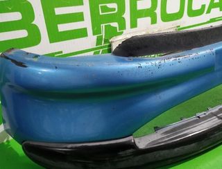 7401x9 paragolpes del peugeot 206 berlina 132006