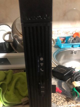 Livebox 6 Orange sin estrenar