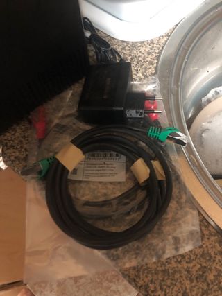 Livebox 6 Orange sin estrenar