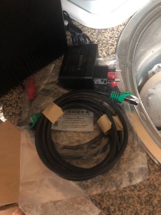 Livebox 6 Orange sin estrenar