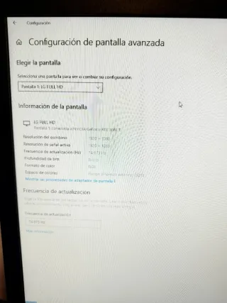 PC Gaming RTX 3060 Ti - Ryzen 5 3500X - 16GB RAM