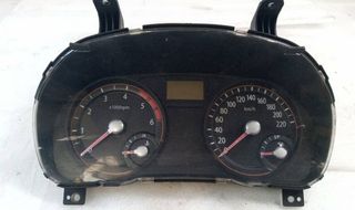 Kia 528041 940031g581 cuadro instrumentos rio 1.5