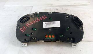 Kia 528041 940031g581 cuadro instrumentos rio 1.5