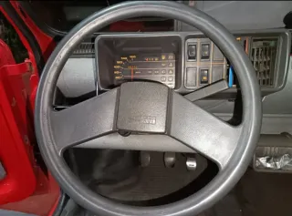 SEAT Marbella  1989