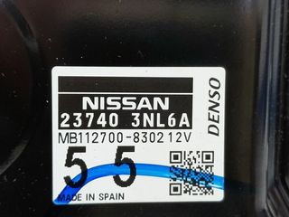 Centralita nissan 237403nl6a leaf acenta 1141728