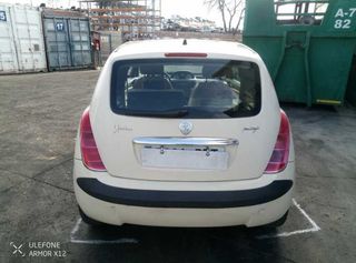 Lancia 51709392 cuadro instrumentos ypsilon 528070