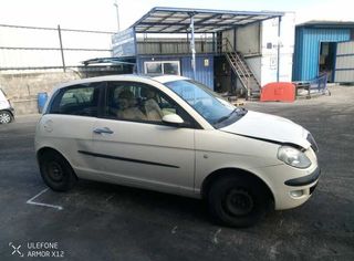 Lancia 51709392 cuadro instrumentos ypsilon 528070