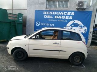 Lancia 51709392 cuadro instrumentos ypsilon 528070