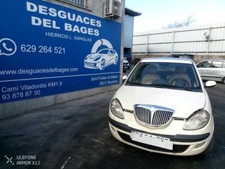 Lancia 51709392 cuadro instrumentos ypsilon 528070