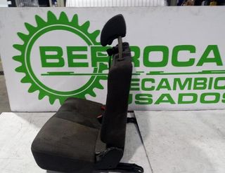 1k0885502eb asiento tras izq seat altea 1.4 113799