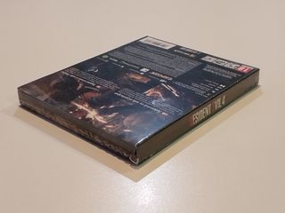 RESIDENT EVIL 4 STEELBOOK EDITION Xbox Series X