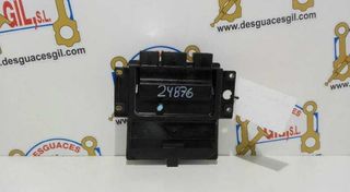 Centralita motor renault 526341 8200911560 clio