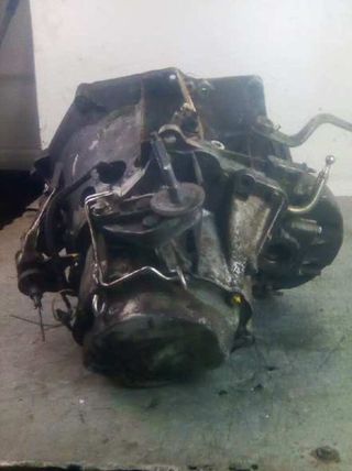 Caja citroen 20dm83 berlingo - 1 generacion 204479