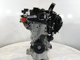 Motor completo seat dpcb leon 1.5 tsi galap1149044
