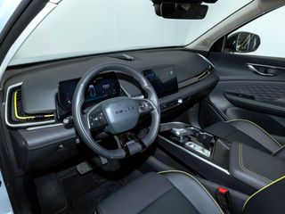 BAIC X55 TURBO AUTOMATICO 177CV