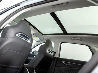 BAIC X55 TURBO AUTOMATICO 177CV