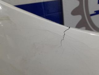 111260 9811847477 paragolpes del toyota proace