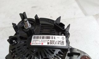Alternador renault 529048 231008040r megane iv