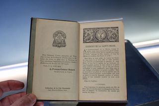 Bossuet _ Meditations sur L'Évangile. 1903.