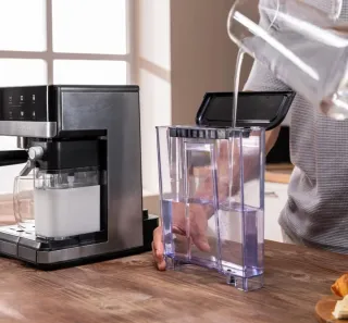 Cafetera Cecotec 20 bares sin usar