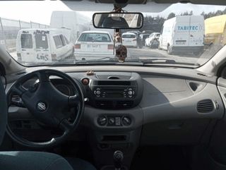 Motor completo qg18de nissan almera cabap22350459