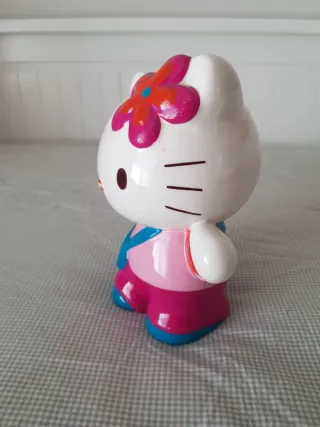 Mealheiro Hello Kitty