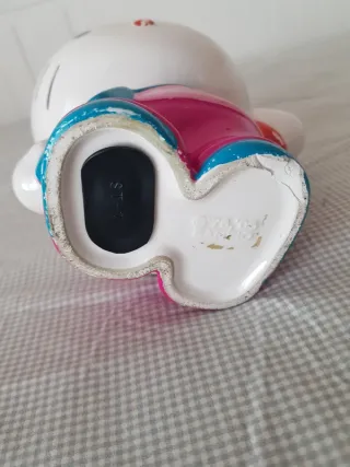 Mealheiro Hello Kitty